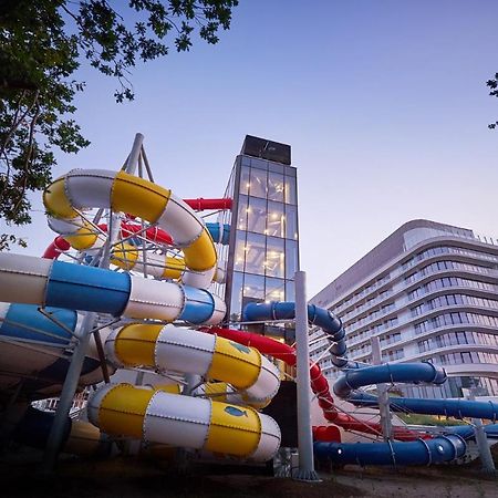 Vacationclub - Apartpark Albus Apartament 318 Свіноуйсьце Екстер'єр фото